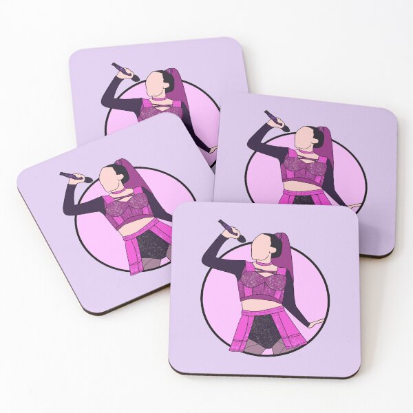 Item preview, Katherine Howard Six the Musical designed and sold by clawinyourback.