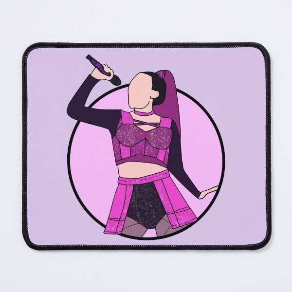 Item preview, Katherine Howard Six the Musical designed and sold by clawinyourback.