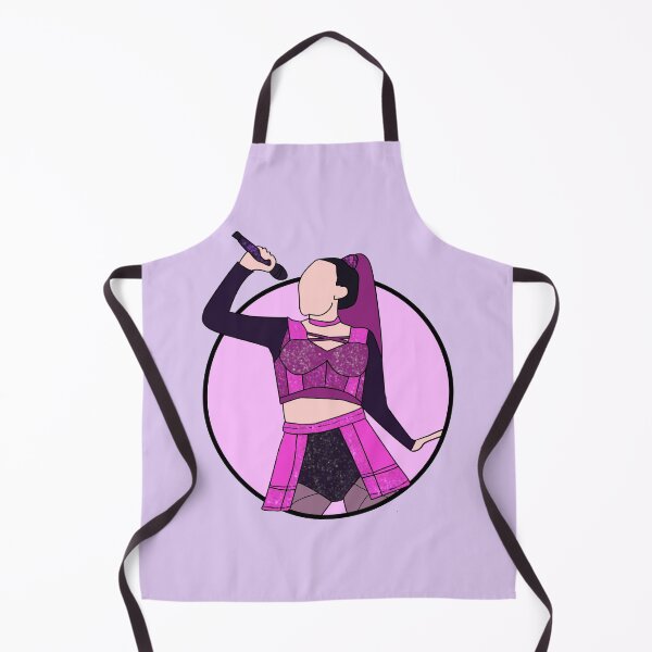 Item preview, Katherine Howard Six the Musical designed and sold by clawinyourback.