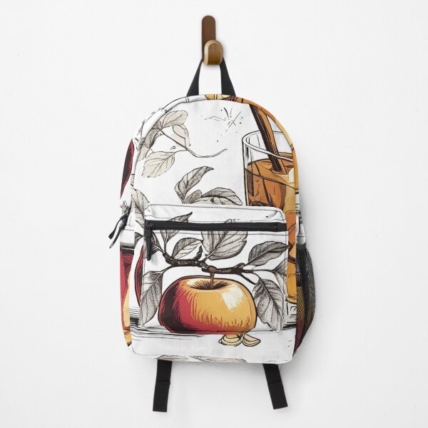 Item preview, Apple cider - Cider & Leaves ?? designed and sold by catcurio.