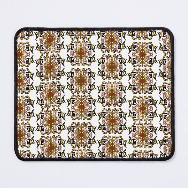 Item preview, Combining nature and pattern designed and sold by Healqpid.
