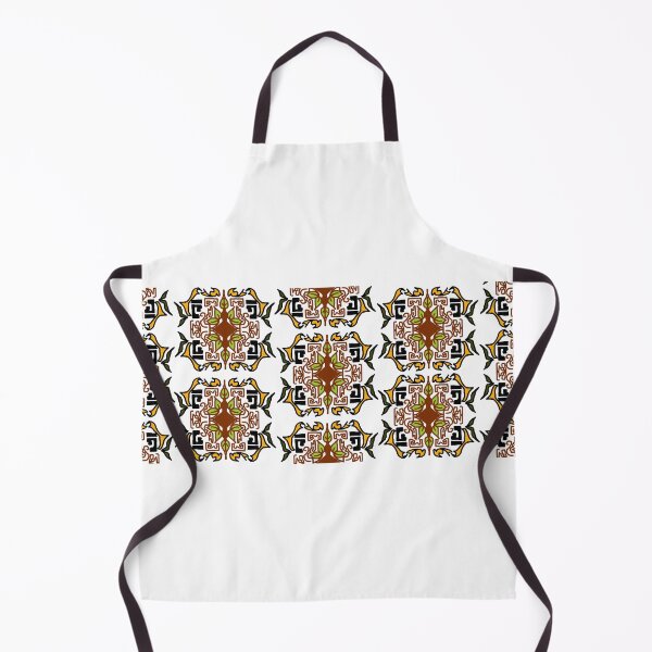 Item preview, Combining nature and pattern designed and sold by Healqpid.