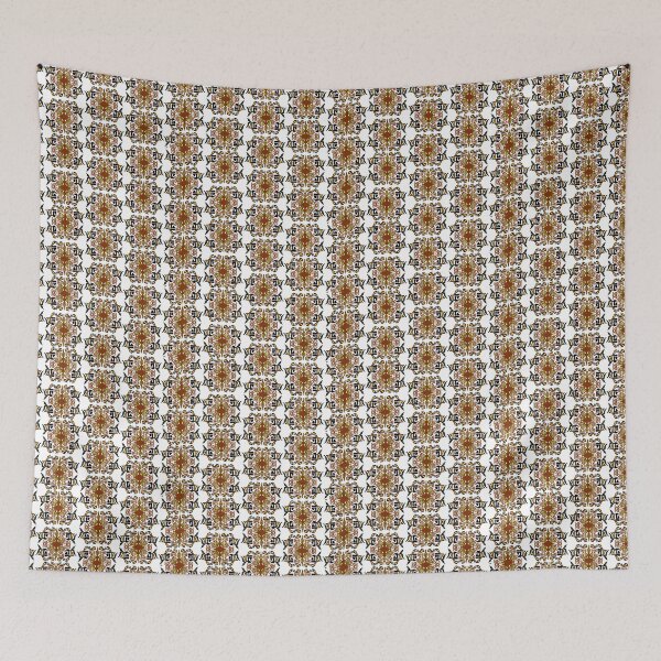 Item preview, Combining nature and pattern designed and sold by Healqpid.