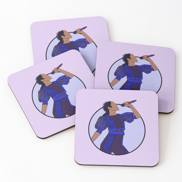 Item preview, Catherine Parr Six the Musical designed and sold by clawinyourback.