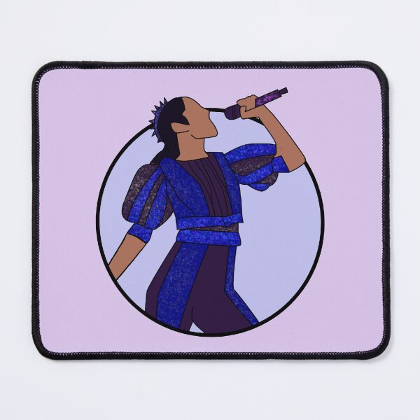 Item preview, Catherine Parr Six the Musical designed and sold by clawinyourback.