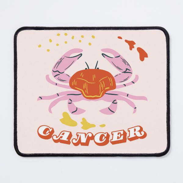 Item preview, Cancer star sign designed and sold by crafty-emma.