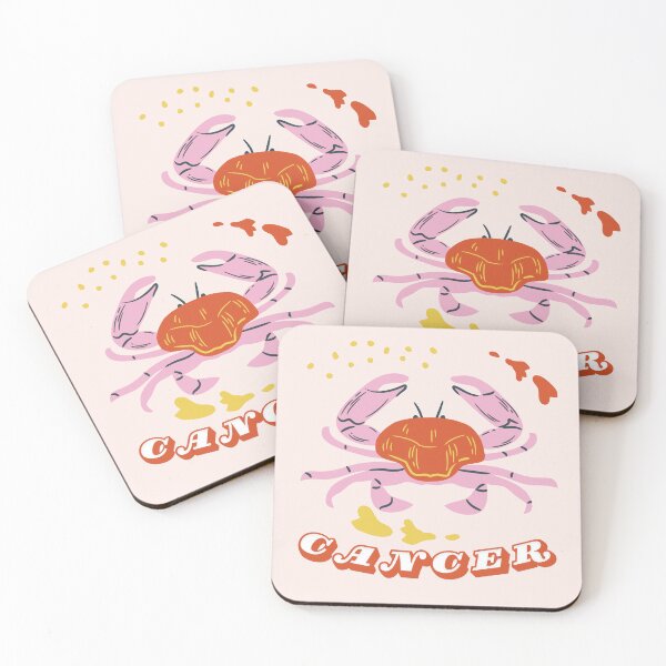 Item preview, Cancer star sign designed and sold by crafty-emma.