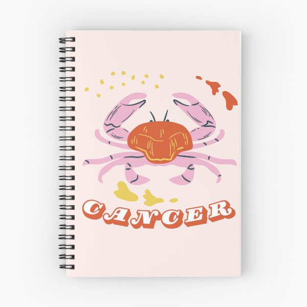 Item preview, Cancer star sign designed and sold by crafty-emma.