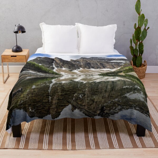 Item preview, Agnes Lake - Banff designed and sold by Kathy Weaver.