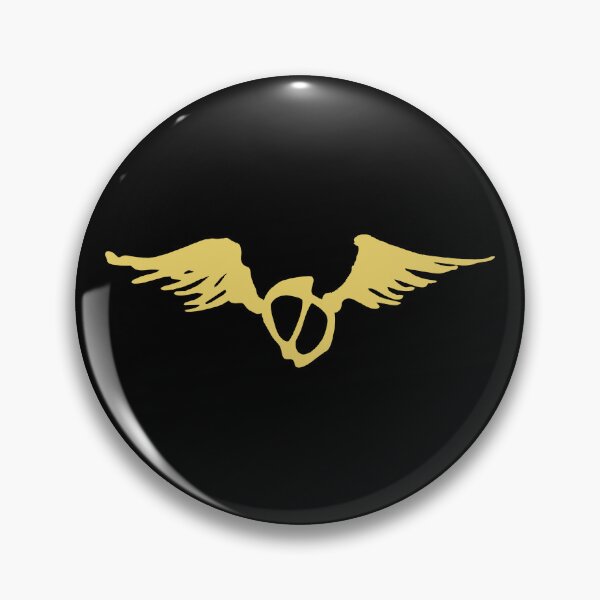 Item preview, Klaxons Golden Skans designed and sold by susanturnered.