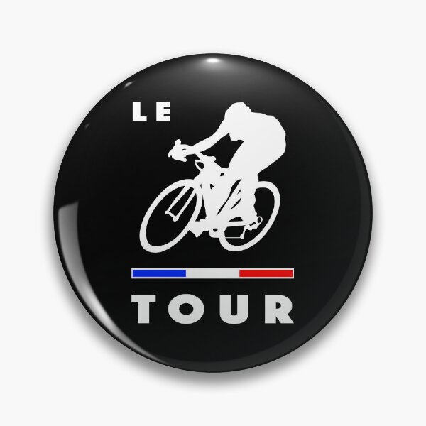 Item preview, Cycling | Tour | Cyclist designed and sold by Pentimore.