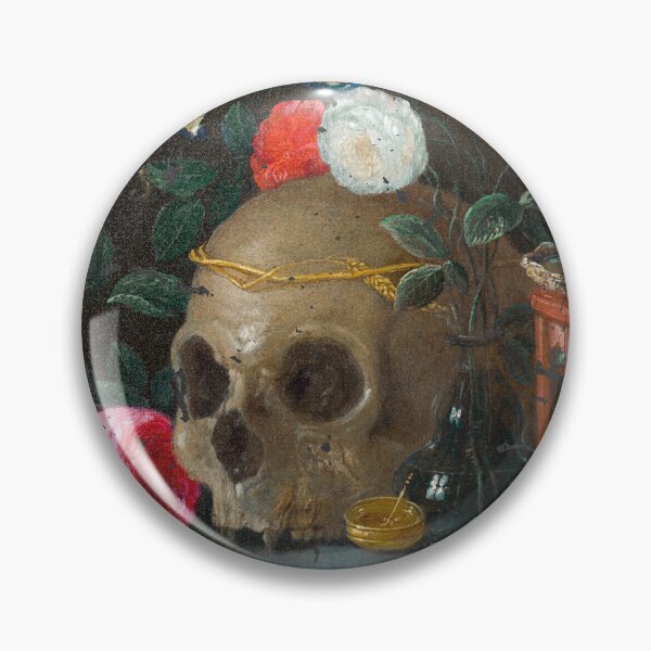 Item preview, Vanitas Reverie - Still Life Art designed and sold by Feliciano3.