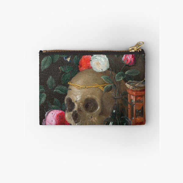 Item preview, Vanitas Reverie - Still Life Art designed and sold by Feliciano3.