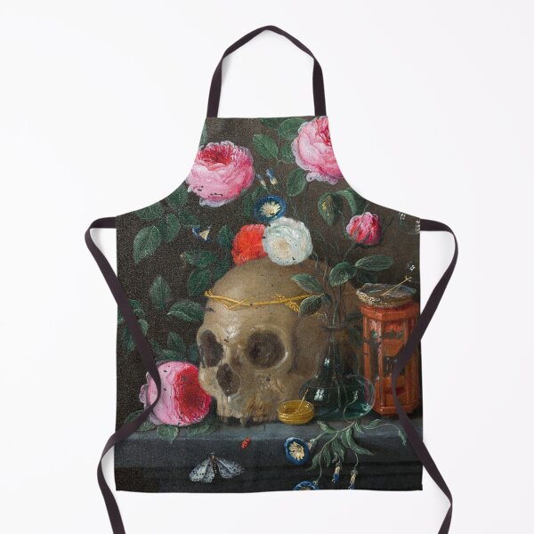 Item preview, Vanitas Reverie - Still Life Art designed and sold by Feliciano3.