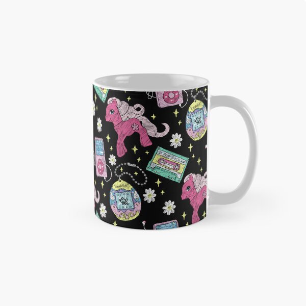 Item preview, Nostalgia incompleta de los años 90 y 2000 designed and sold by SpiritedArtwork.