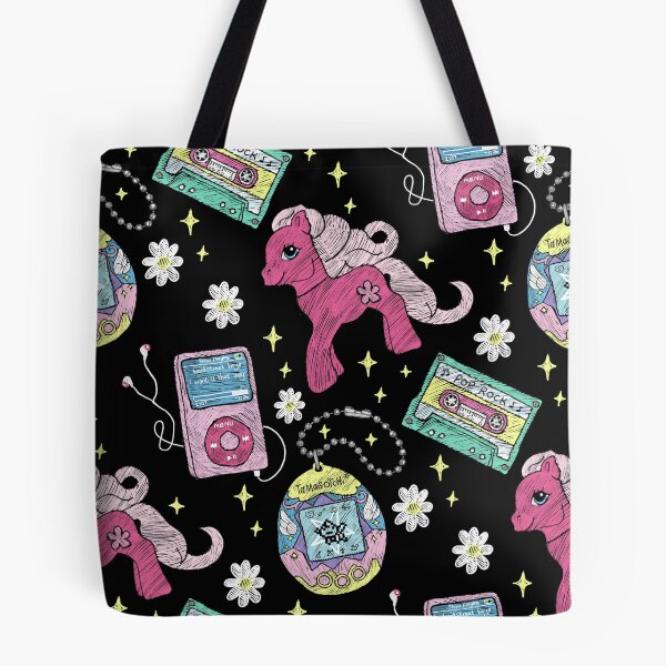 Item preview, Nostalgia incompleta de los años 90 y 2000 designed and sold by SpiritedArtwork.