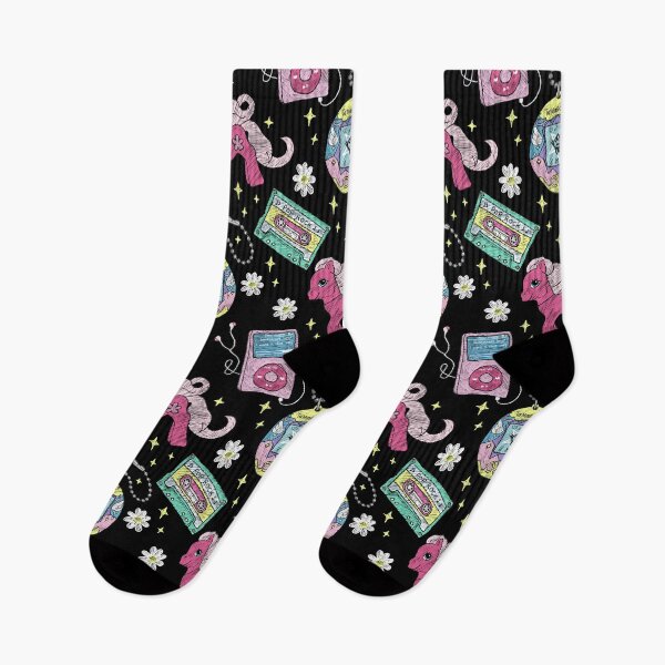 Item preview, Sketchy Nostalgia 90’s and 2000’s designed and sold by SpiritedArtwork.