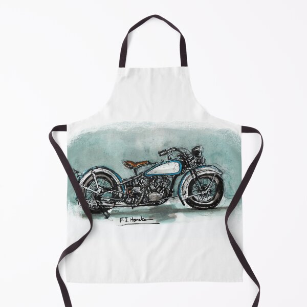 Item preview, Old Harley designed and sold by Francohanekom.