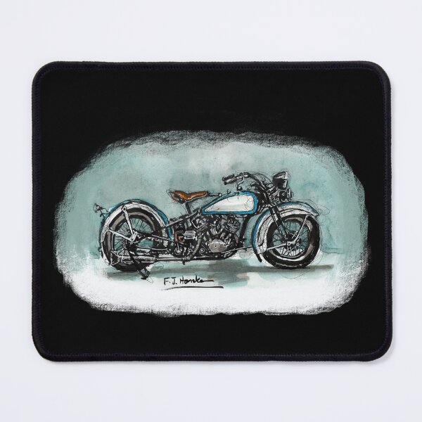 Item preview, Old Harley designed and sold by Francohanekom.