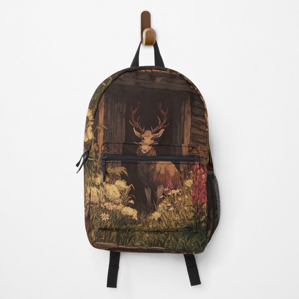 Item preview, Pastoral Cottagecore Animal designed and sold by bapupa.