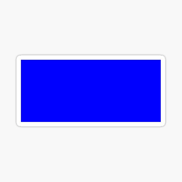 Item preview, Thick Blue & White Stripes designed and sold by Goods4SaleNow.
