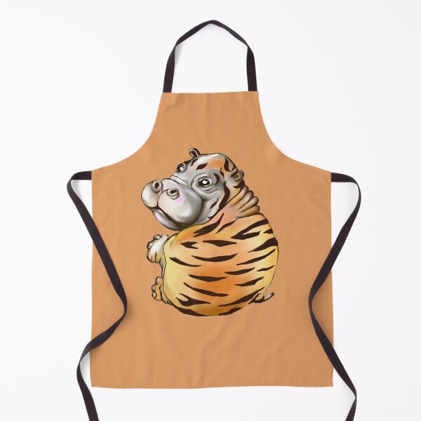 Item preview, Hippotiger designed and sold by IrinaZak.