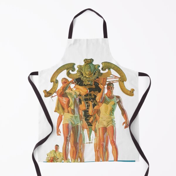 Item preview, JC Leyendecker 012 designed and sold by Nikita Abakumov.