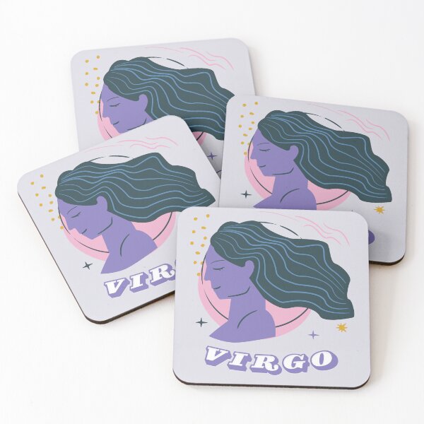 Item preview, Virgo star sign designed and sold by crafty-emma.