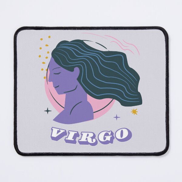 Item preview, Virgo star sign designed and sold by crafty-emma.