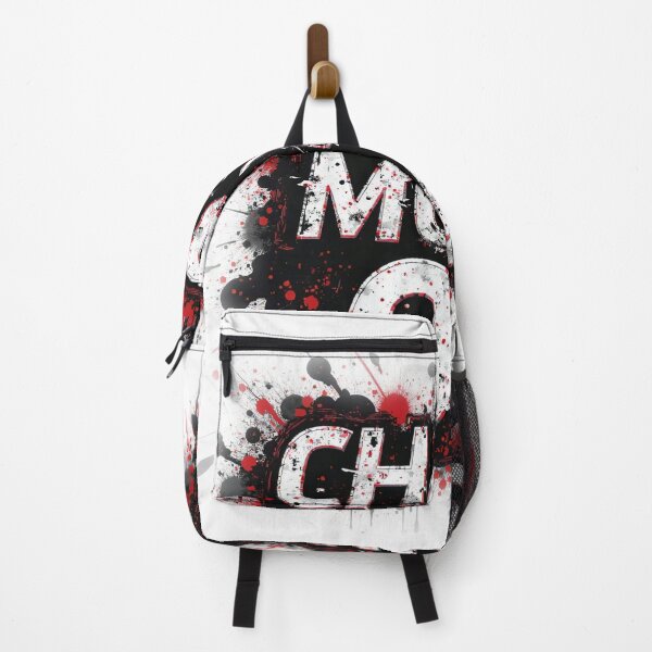 Item preview, CHAOS MODE ON – Distressed Grunge Typography designed and sold by WelSol.
