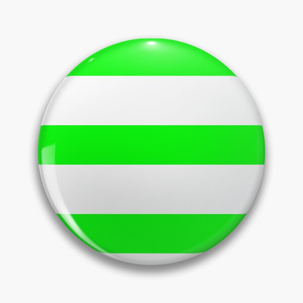 Item preview, Thick Green & White Stripes designed and sold by Goods4SaleNow.