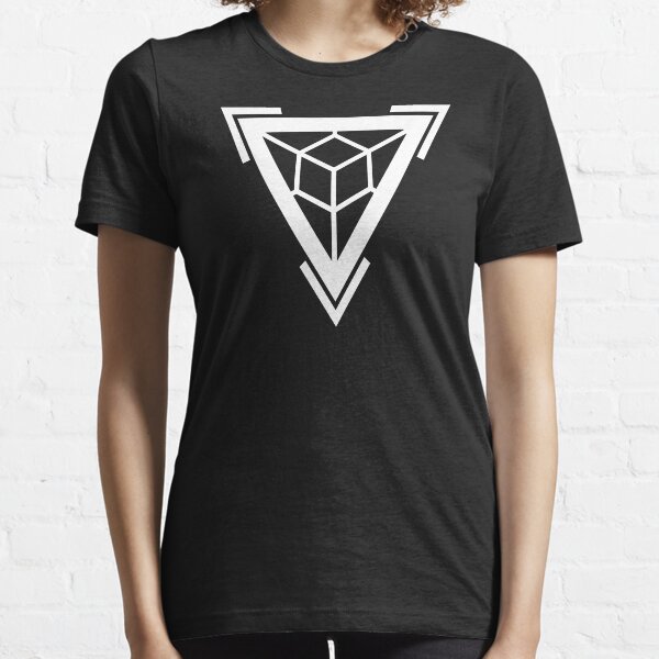 RPC Authority Logo (no text) Essential T-Shirt