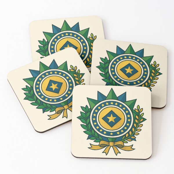 Item preview, Carioca designed and sold by Conteceres.