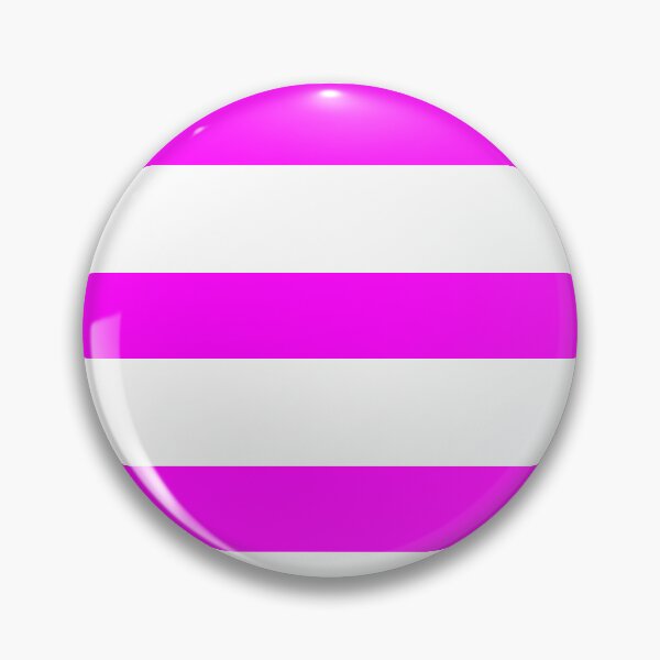 Item preview, Thick Pink & White Stripes designed and sold by Goods4SaleNow.