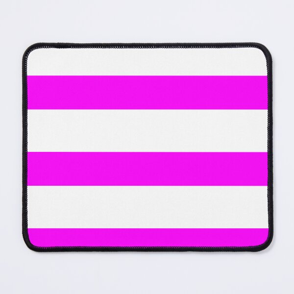 Item preview, Thick Pink & White Stripes designed and sold by Goods4SaleNow.