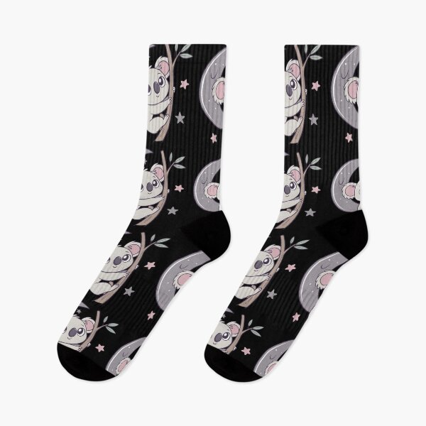 Item preview, Koala in Space designed and sold by Fadi Alyaldani.