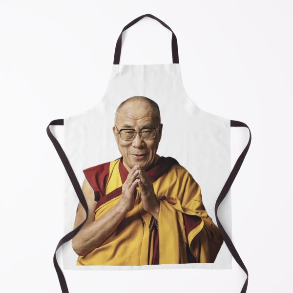 Item preview, Dalai Lama designed and sold by Beluga Cat.