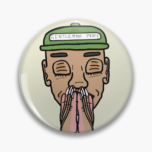 Item preview, Gentleman Pray designed and sold by Shooz34.