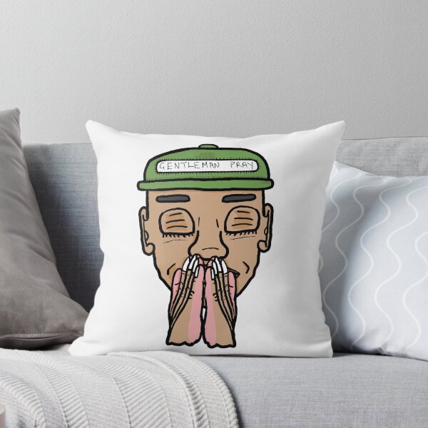 Item preview, Gentleman Pray designed and sold by Shooz34.