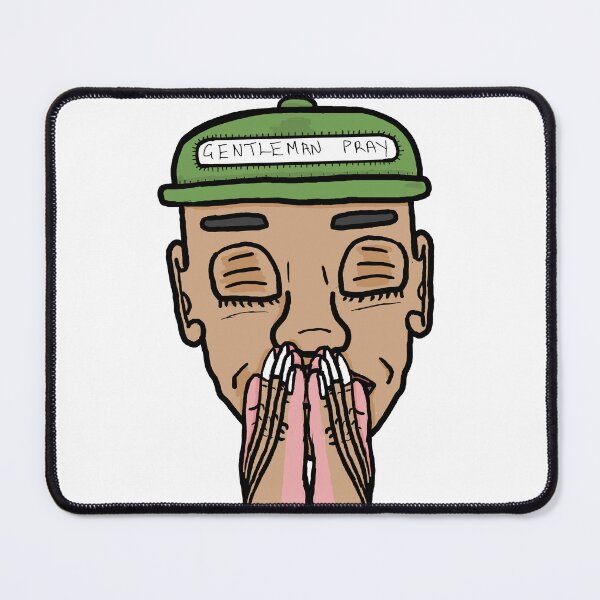 Item preview, Gentleman Pray designed and sold by Shooz34.