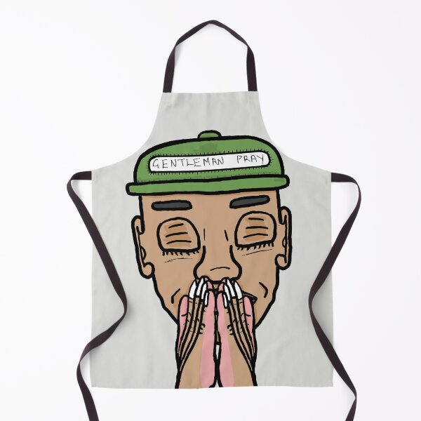 Item preview, Gentleman Pray designed and sold by Shooz34.