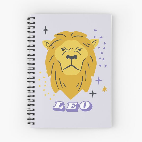 Item preview, Leo star sign designed and sold by crafty-emma.