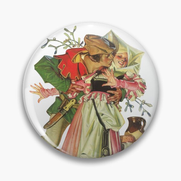 Item preview, JC Leyendecker 011 designed and sold by Nikita Abakumov.