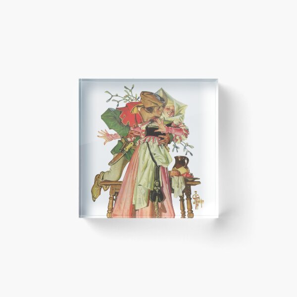 Item preview, JC Leyendecker 011 designed and sold by Nikita Abakumov.
