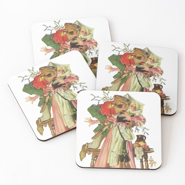 Item preview, JC Leyendecker 011 designed and sold by Nikita Abakumov.