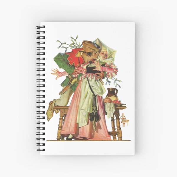 Item preview, JC Leyendecker 011 designed and sold by Nikita Abakumov.