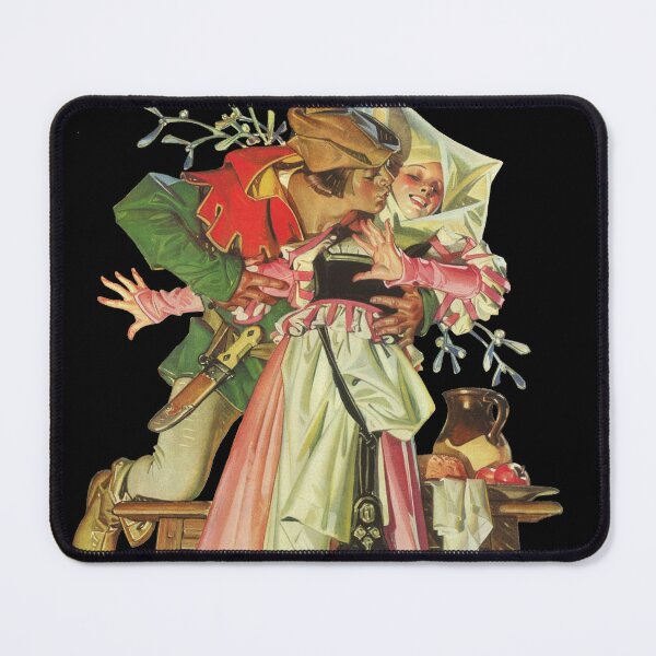 Item preview, JC Leyendecker 011 designed and sold by Nikita Abakumov.