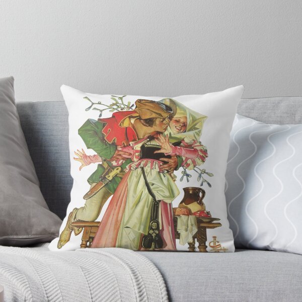 Item preview, JC Leyendecker 011 designed and sold by Nikita Abakumov.