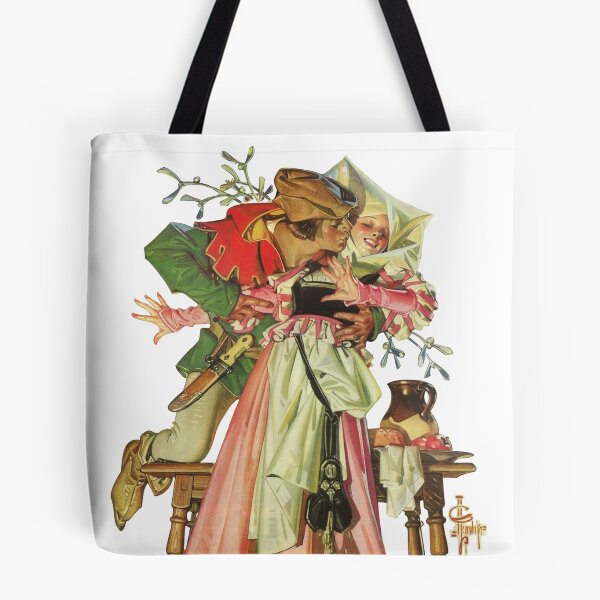 Item preview, JC Leyendecker 011 designed and sold by Nikita Abakumov.