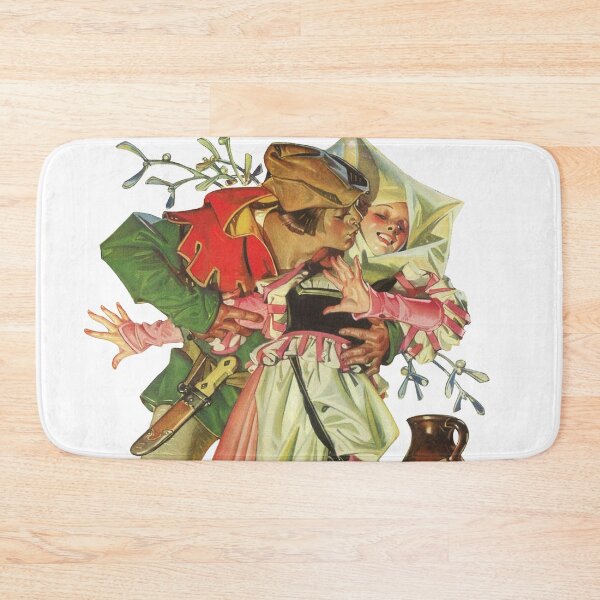 Item preview, JC Leyendecker 011 designed and sold by Nikita Abakumov.